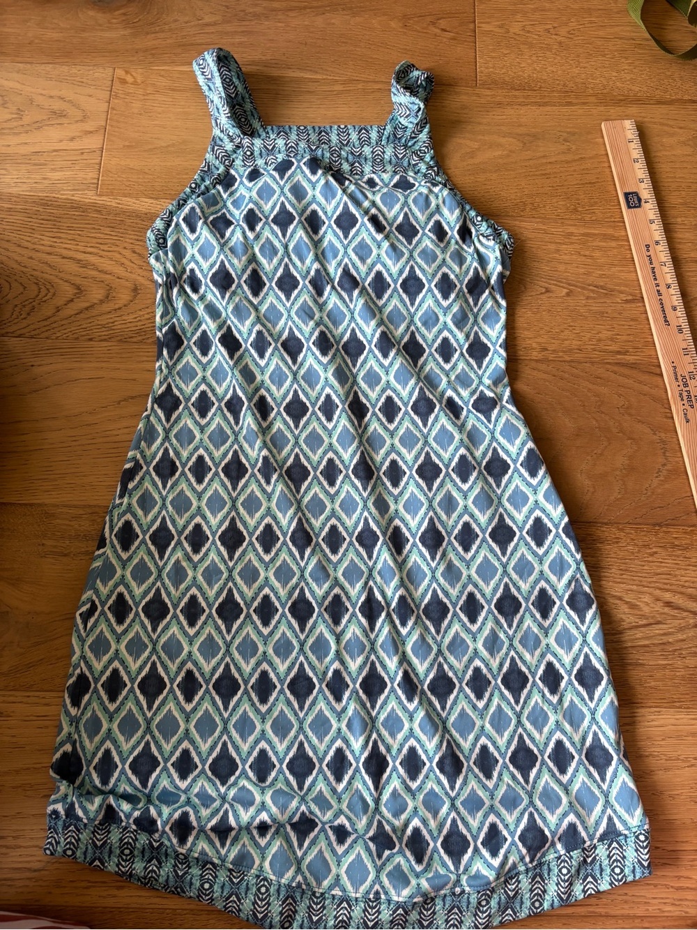 Title 9 tank top dress women small - Picture 2 of 6